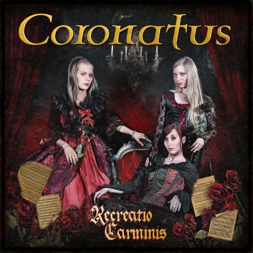 Coronatus/Recreatio Carminis